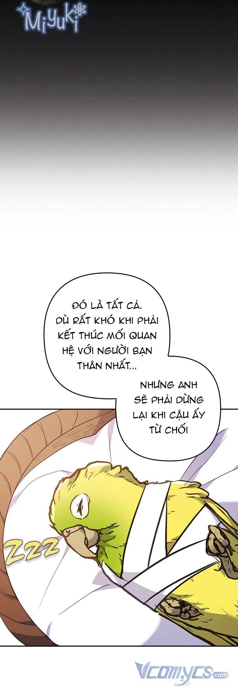 Tôi Đã Bị Quyến Rũ Bởi Nam Chính Ốm Yếu Chapter 35 - 76