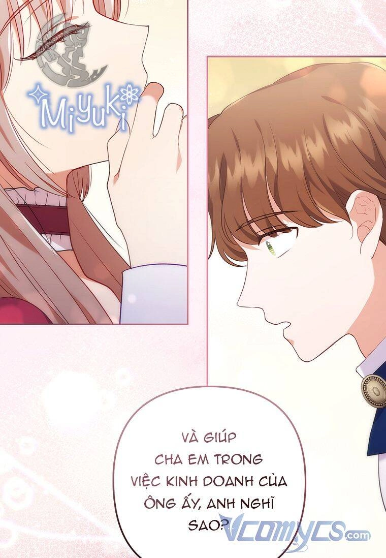 Tôi Đã Bị Quyến Rũ Bởi Nam Chính Ốm Yếu Chapter 35 - 86