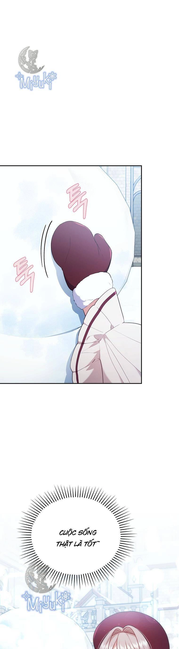 Tôi Đã Bị Quyến Rũ Bởi Nam Chính Ốm Yếu Chapter 36 - 2