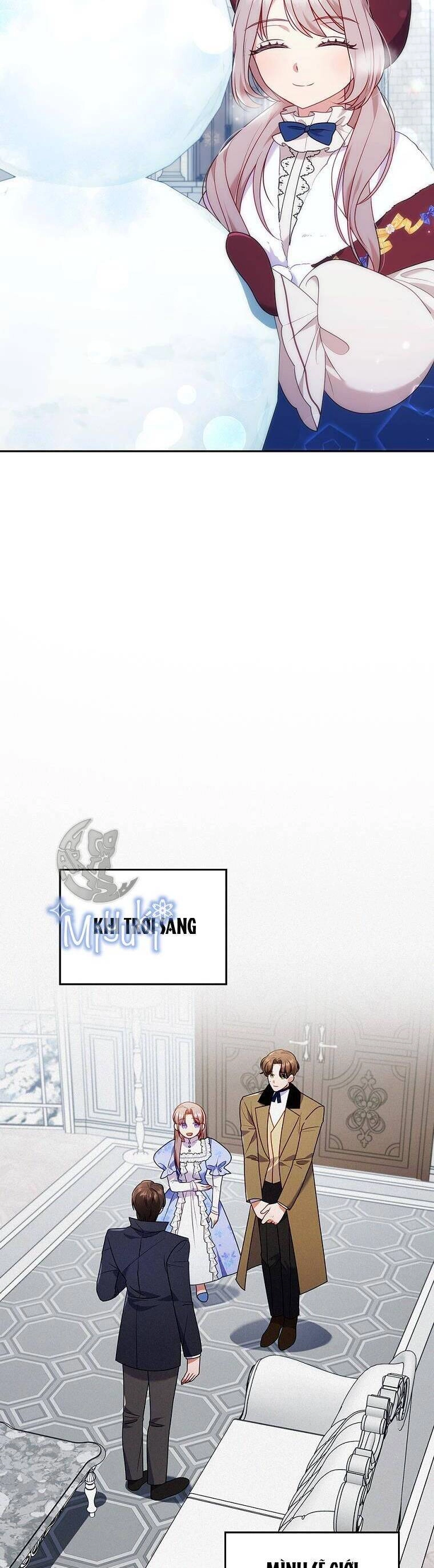 Tôi Đã Bị Quyến Rũ Bởi Nam Chính Ốm Yếu Chapter 36 - 3