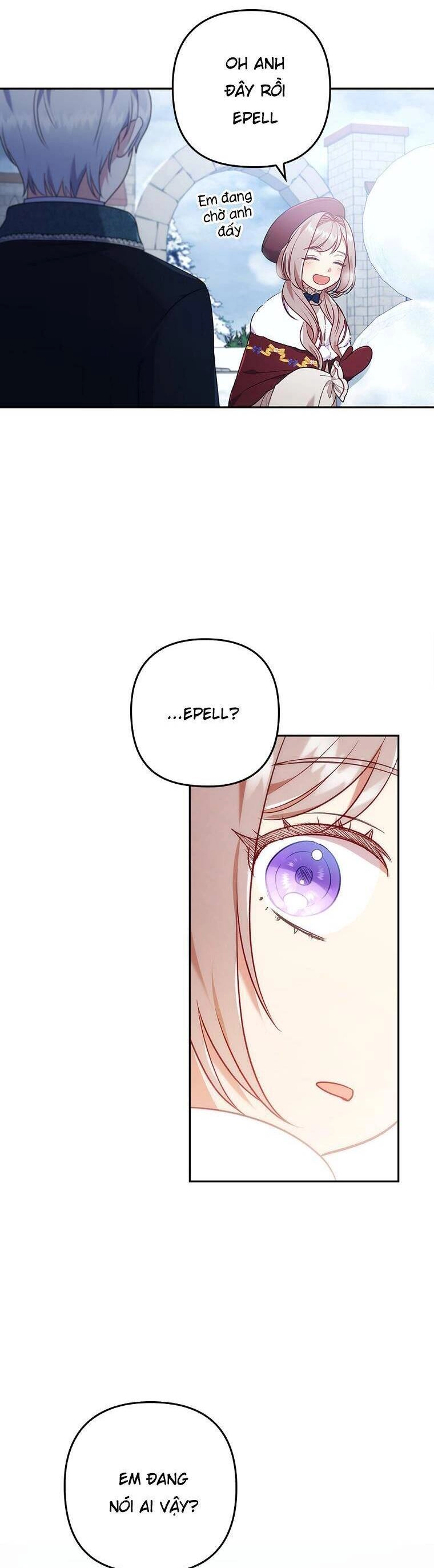 Tôi Đã Bị Quyến Rũ Bởi Nam Chính Ốm Yếu Chapter 36 - 7