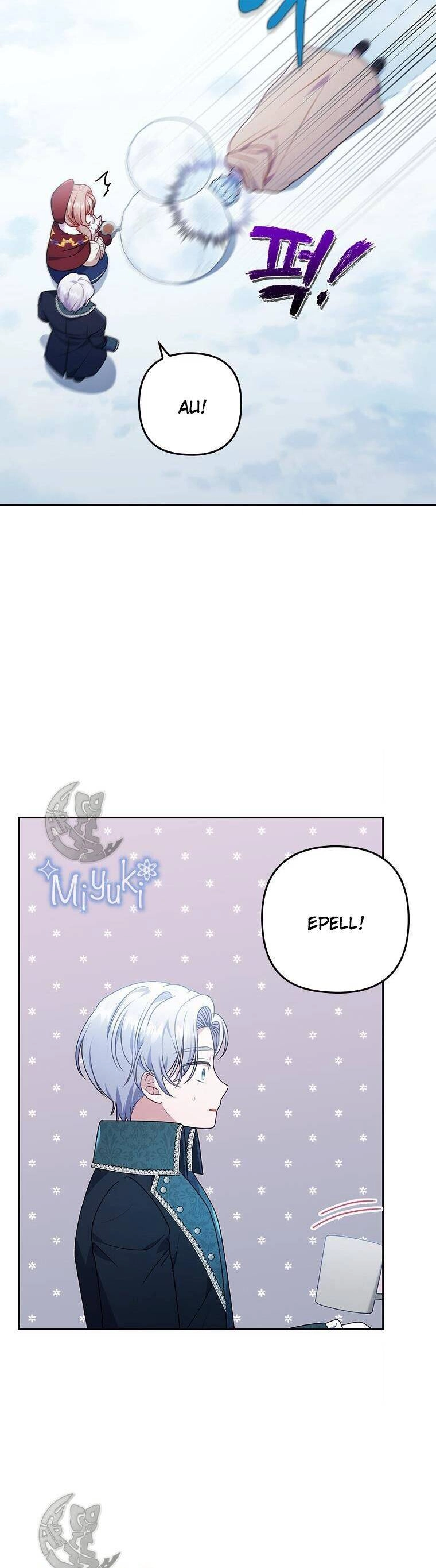 Tôi Đã Bị Quyến Rũ Bởi Nam Chính Ốm Yếu Chapter 36 - 13