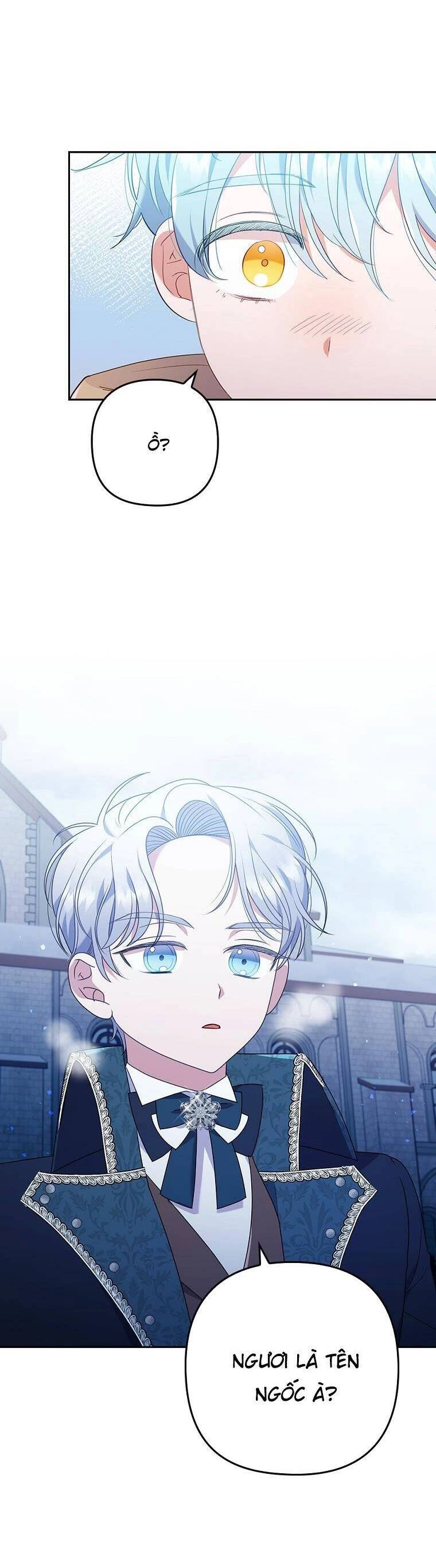 Tôi Đã Bị Quyến Rũ Bởi Nam Chính Ốm Yếu Chapter 36 - 15