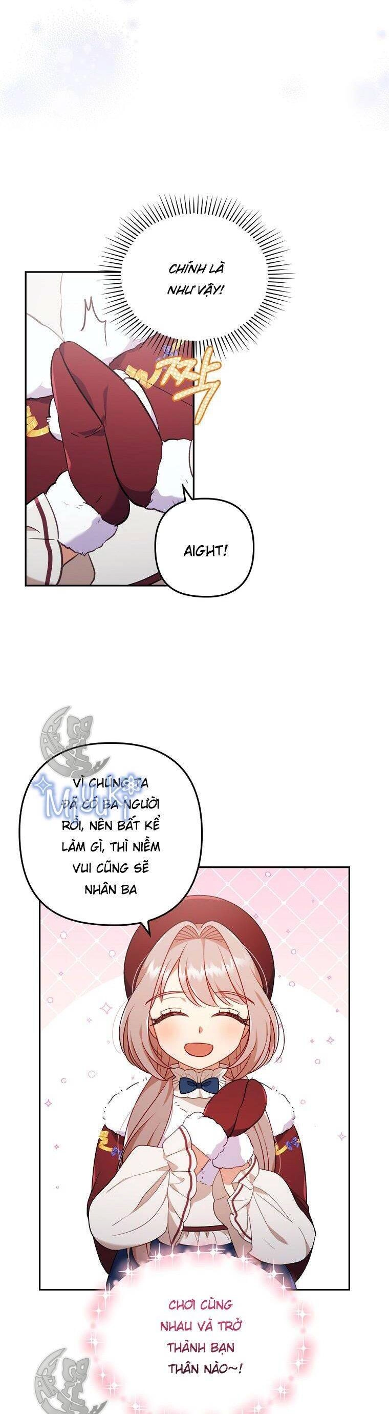 Tôi Đã Bị Quyến Rũ Bởi Nam Chính Ốm Yếu Chapter 36 - 21