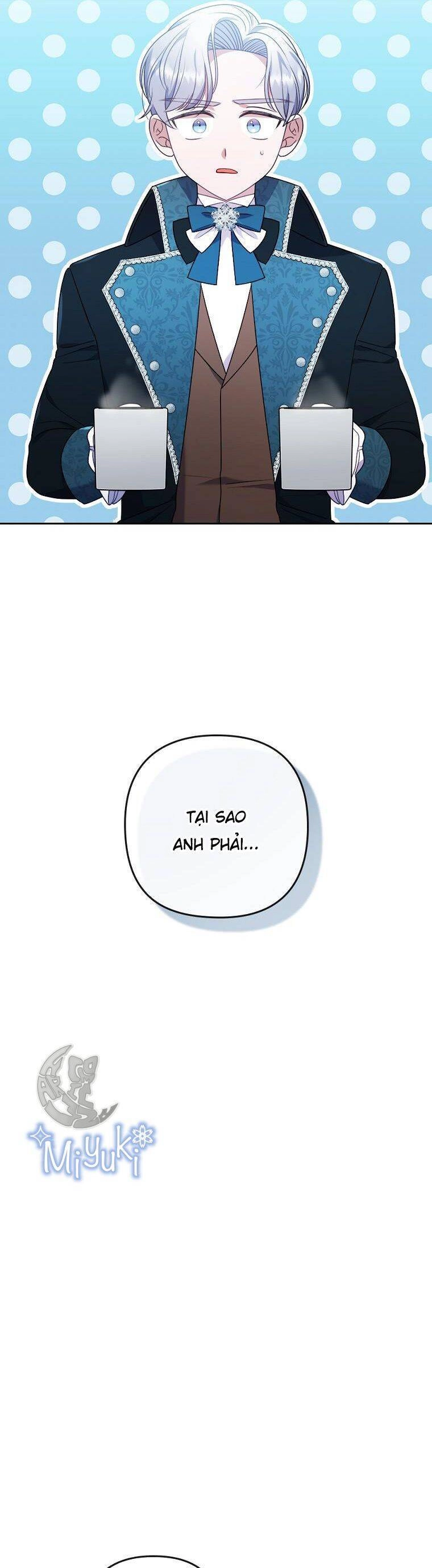 Tôi Đã Bị Quyến Rũ Bởi Nam Chính Ốm Yếu Chapter 36 - 24