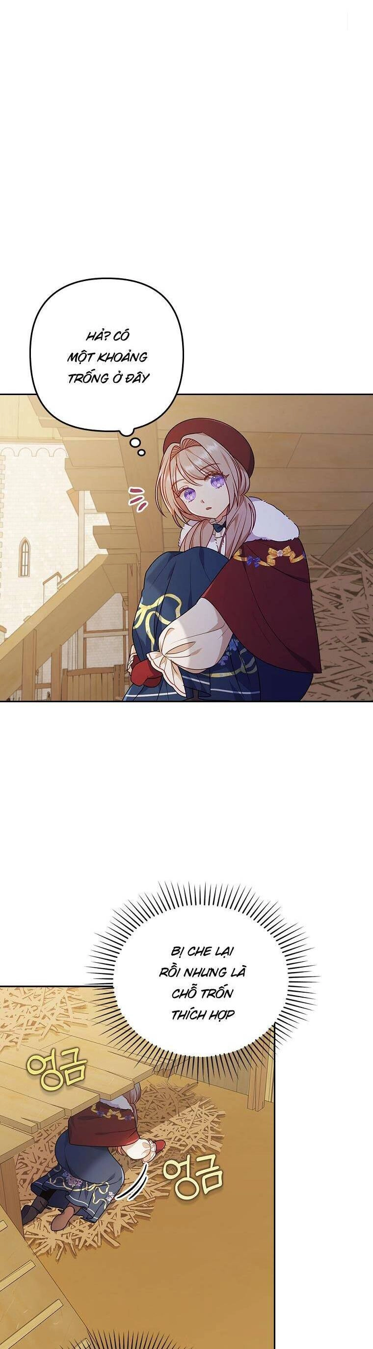 Tôi Đã Bị Quyến Rũ Bởi Nam Chính Ốm Yếu Chapter 36 - 28