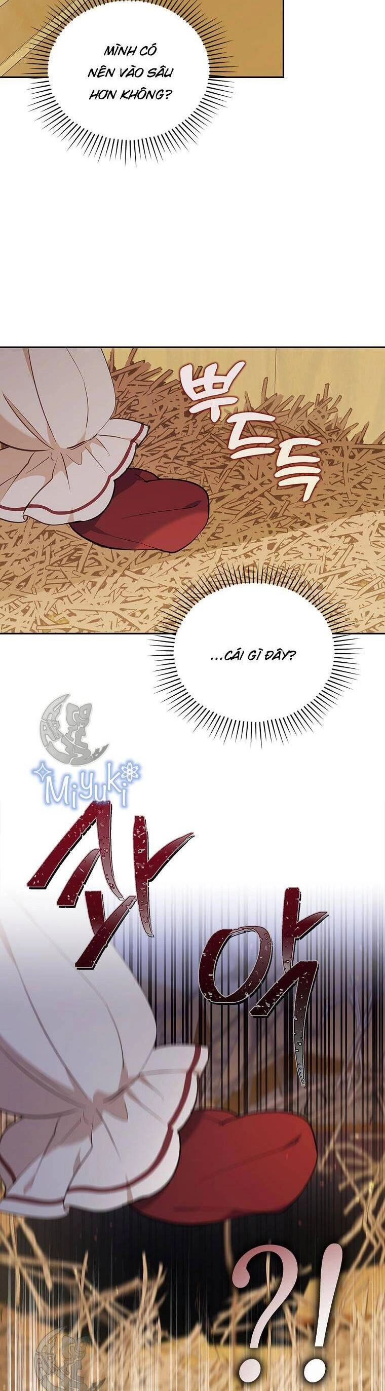 Tôi Đã Bị Quyến Rũ Bởi Nam Chính Ốm Yếu Chapter 36 - 29