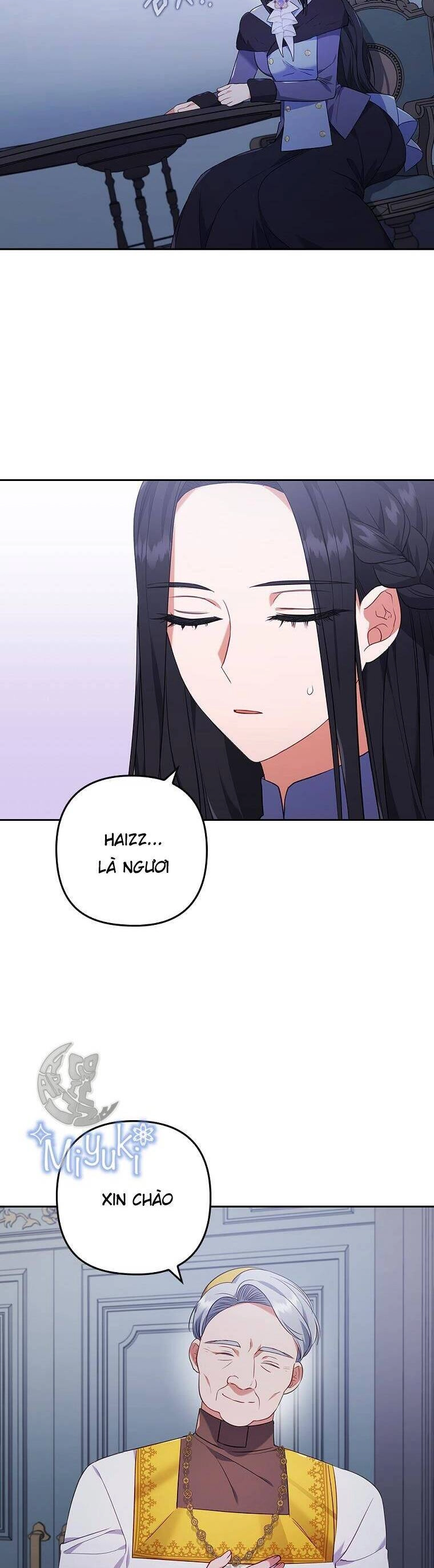 Tôi Đã Bị Quyến Rũ Bởi Nam Chính Ốm Yếu Chapter 36 - 32