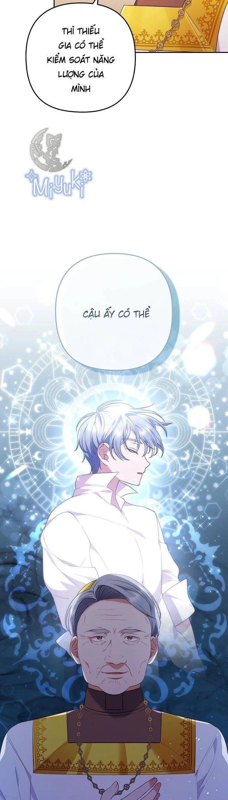 Tôi Đã Bị Quyến Rũ Bởi Nam Chính Ốm Yếu Chapter 36 - 35