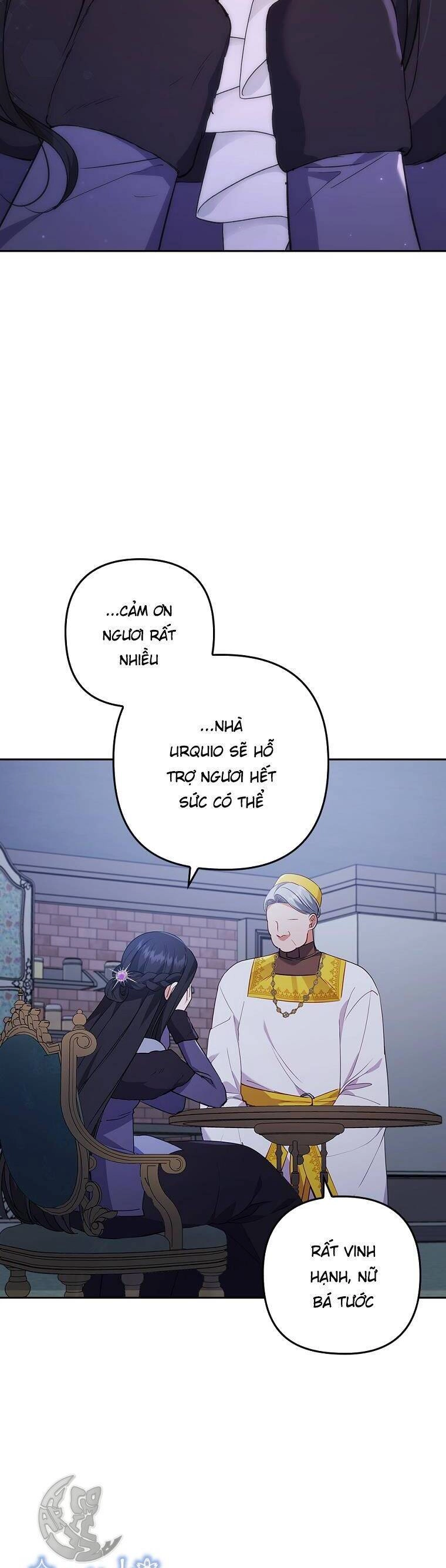 Tôi Đã Bị Quyến Rũ Bởi Nam Chính Ốm Yếu Chapter 36 - 38