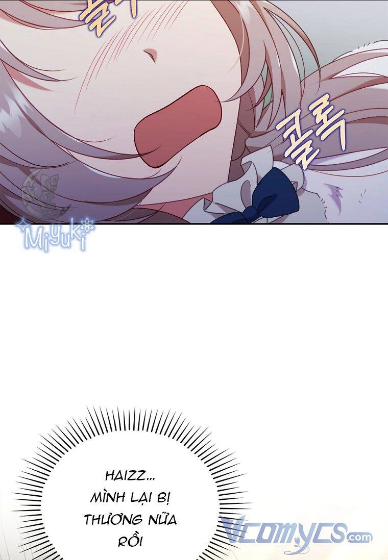 Tôi Đã Bị Quyến Rũ Bởi Nam Chính Ốm Yếu Chapter 37 - 4