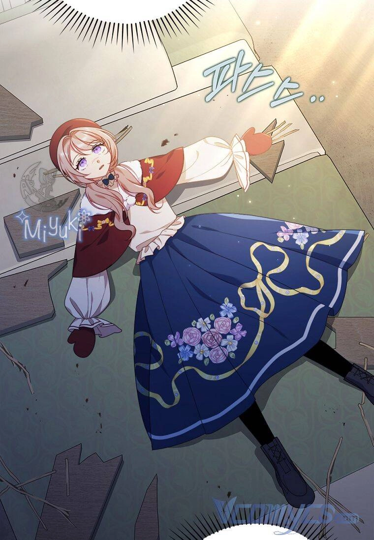 Tôi Đã Bị Quyến Rũ Bởi Nam Chính Ốm Yếu Chapter 37 - 5