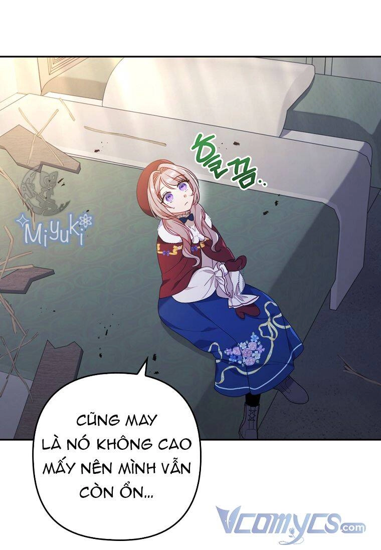 Tôi Đã Bị Quyến Rũ Bởi Nam Chính Ốm Yếu Chapter 37 - 7