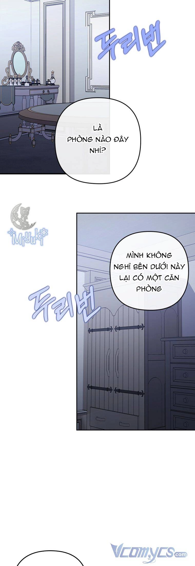 Tôi Đã Bị Quyến Rũ Bởi Nam Chính Ốm Yếu Chapter 37 - 10
