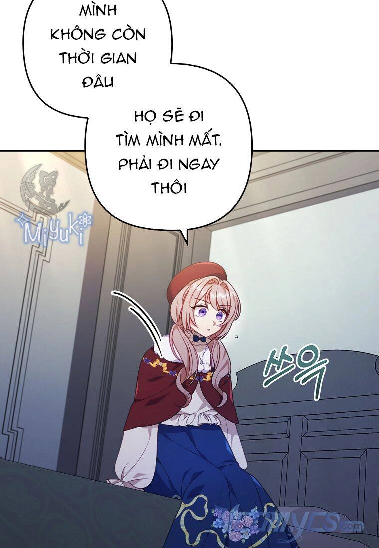 Tôi Đã Bị Quyến Rũ Bởi Nam Chính Ốm Yếu Chapter 37 - 11
