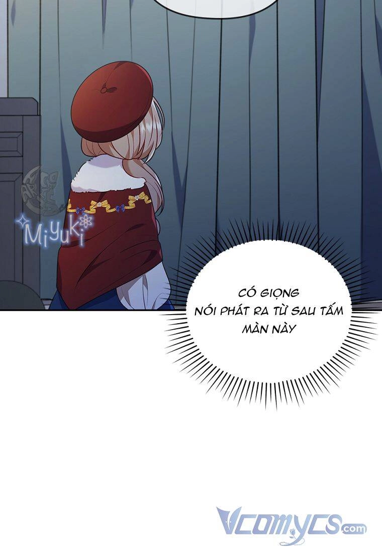 Tôi Đã Bị Quyến Rũ Bởi Nam Chính Ốm Yếu Chapter 37 - 16