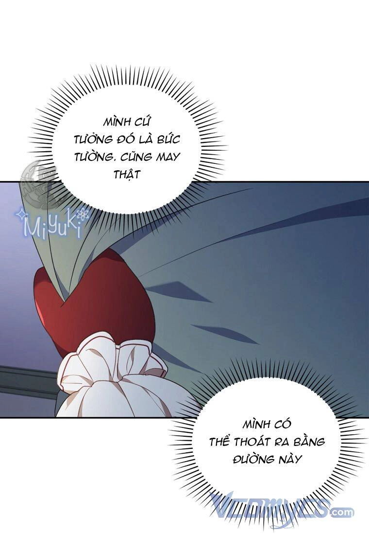 Tôi Đã Bị Quyến Rũ Bởi Nam Chính Ốm Yếu Chapter 37 - 17