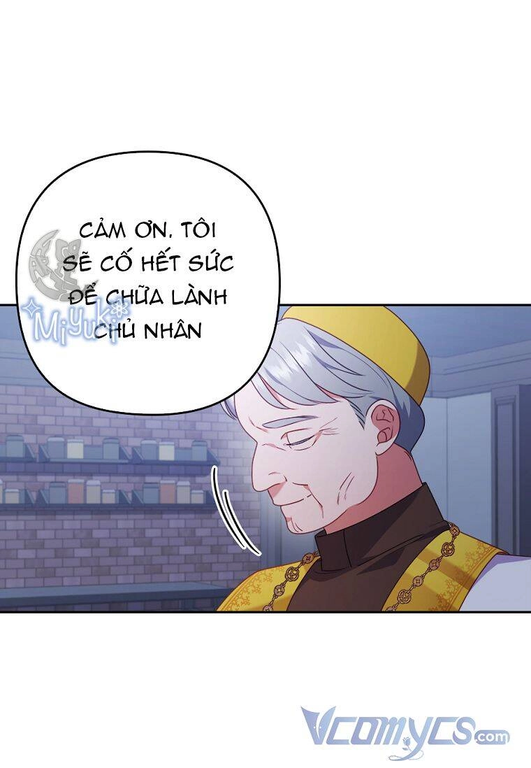 Tôi Đã Bị Quyến Rũ Bởi Nam Chính Ốm Yếu Chapter 37 - 30