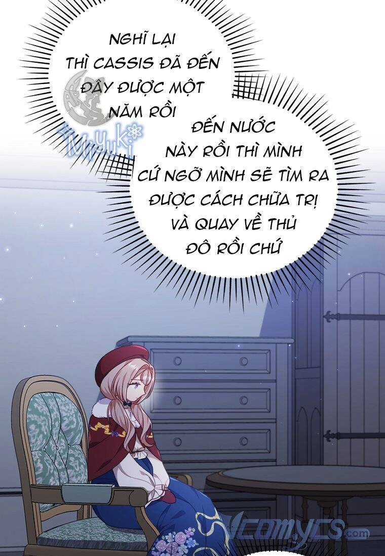 Tôi Đã Bị Quyến Rũ Bởi Nam Chính Ốm Yếu Chapter 37 - 40