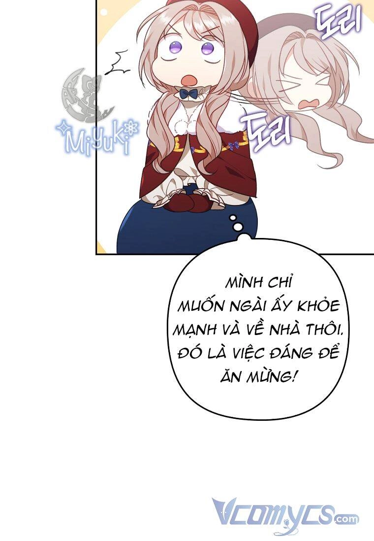 Tôi Đã Bị Quyến Rũ Bởi Nam Chính Ốm Yếu Chapter 37 - 43