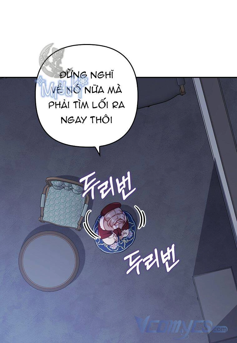 Tôi Đã Bị Quyến Rũ Bởi Nam Chính Ốm Yếu Chapter 37 - 44