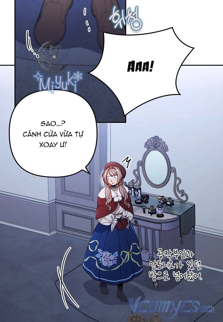 Tôi Đã Bị Quyến Rũ Bởi Nam Chính Ốm Yếu Chapter 37 - 49