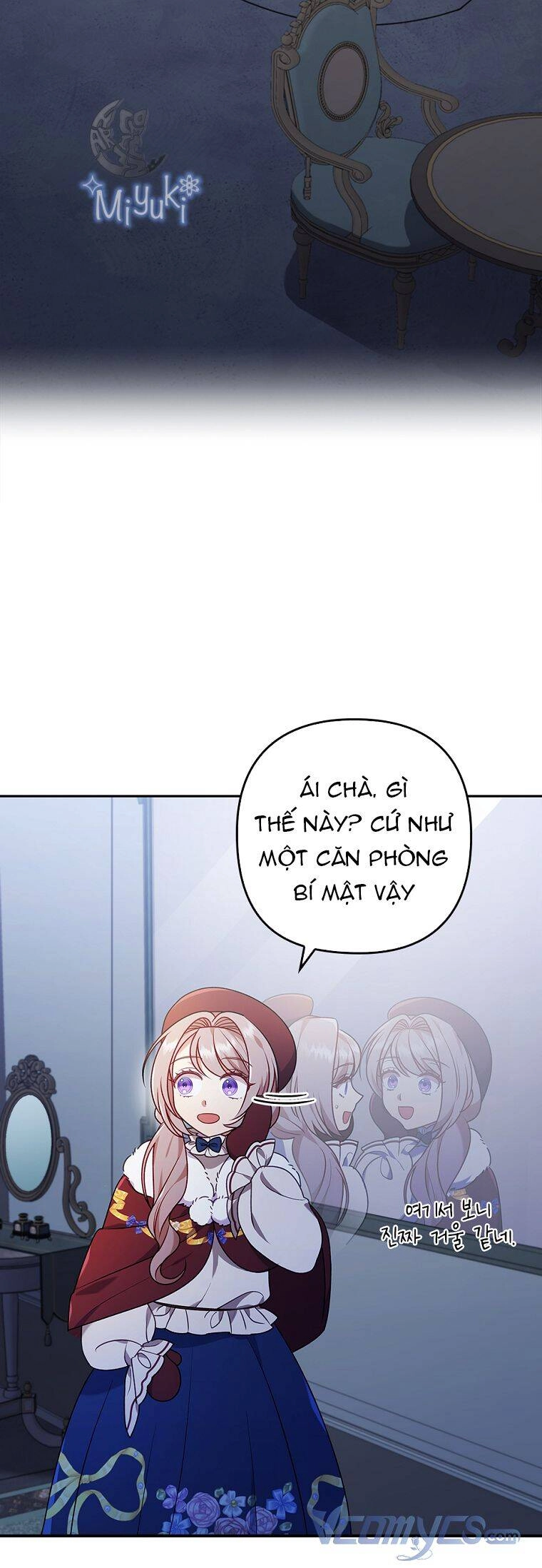 Tôi Đã Bị Quyến Rũ Bởi Nam Chính Ốm Yếu Chapter 37 - 50