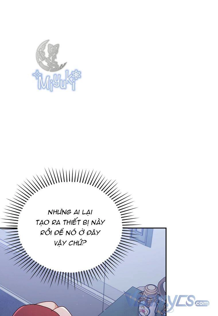 Tôi Đã Bị Quyến Rũ Bởi Nam Chính Ốm Yếu Chapter 37 - 51