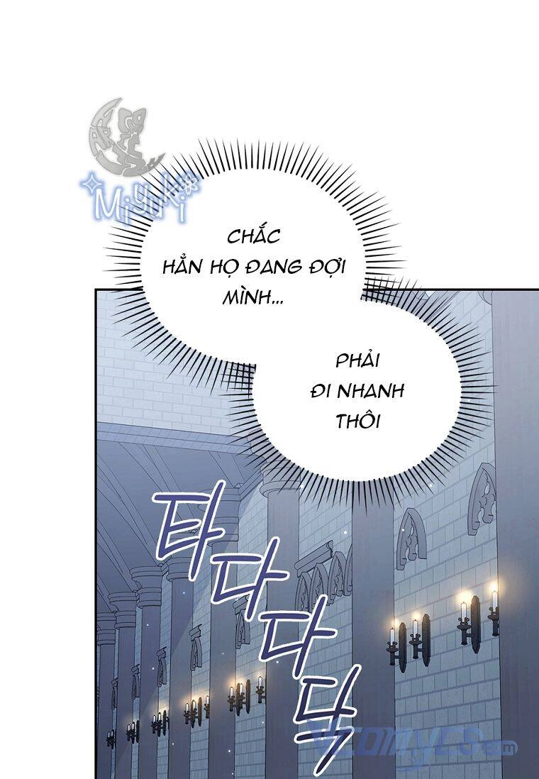 Tôi Đã Bị Quyến Rũ Bởi Nam Chính Ốm Yếu Chapter 37 - 56
