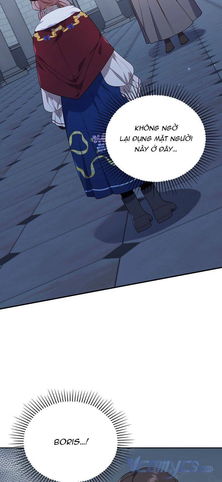 Tôi Đã Bị Quyến Rũ Bởi Nam Chính Ốm Yếu Chapter 37 - 59