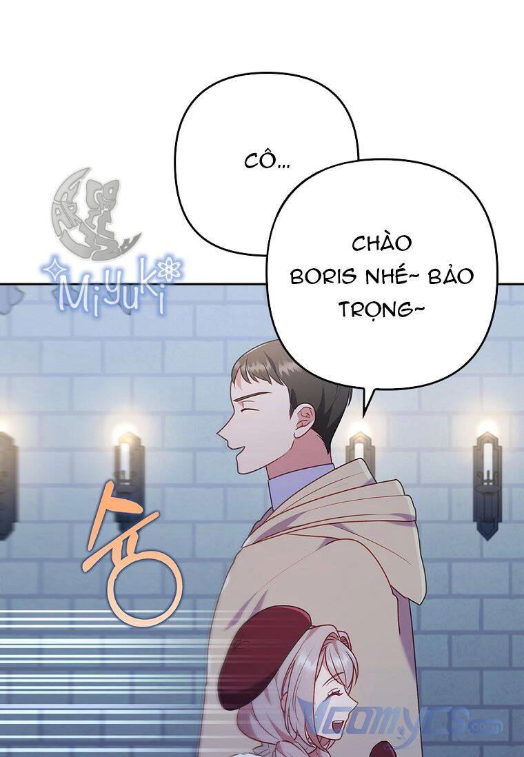 Tôi Đã Bị Quyến Rũ Bởi Nam Chính Ốm Yếu Chapter 37 - 61