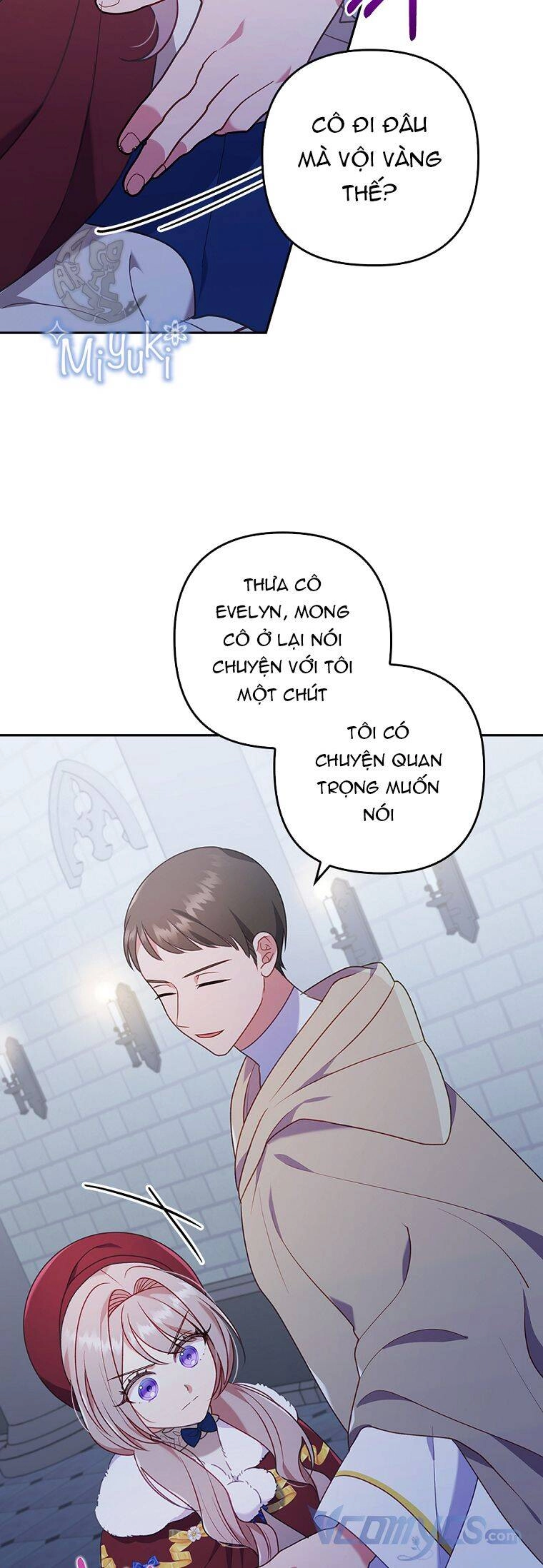 Tôi Đã Bị Quyến Rũ Bởi Nam Chính Ốm Yếu Chapter 37 - 63