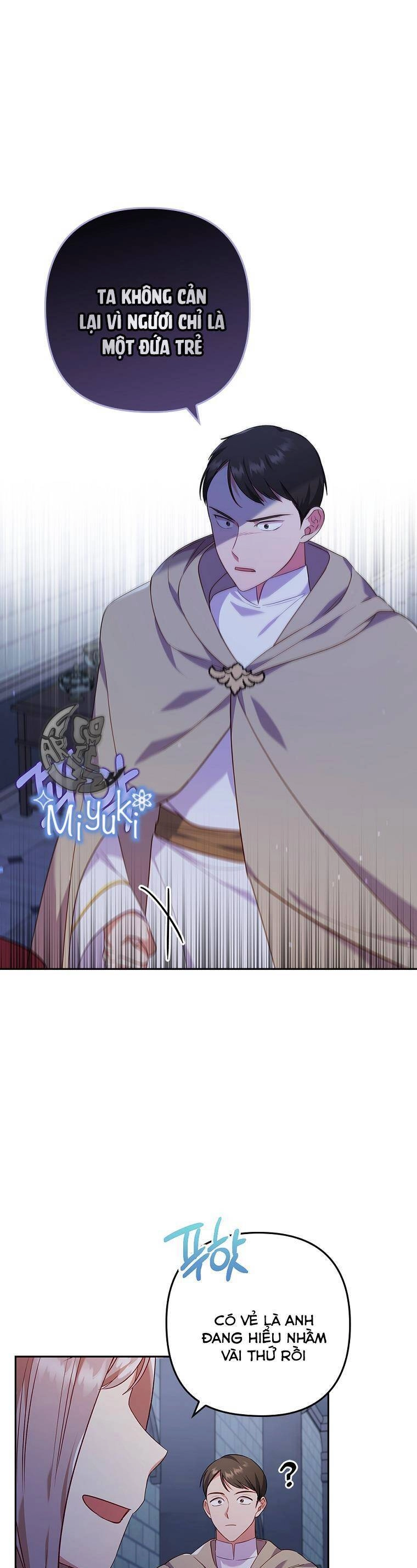 Tôi Đã Bị Quyến Rũ Bởi Nam Chính Ốm Yếu Chapter 38 - 2