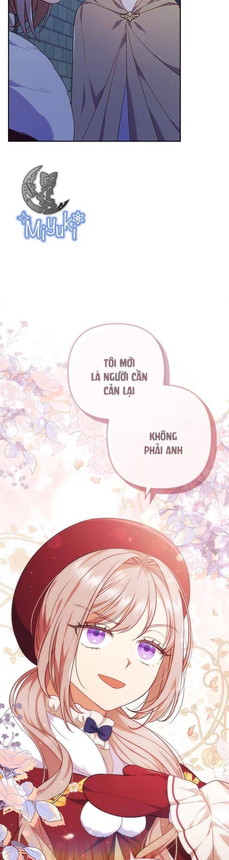 Tôi Đã Bị Quyến Rũ Bởi Nam Chính Ốm Yếu Chapter 38 - 3