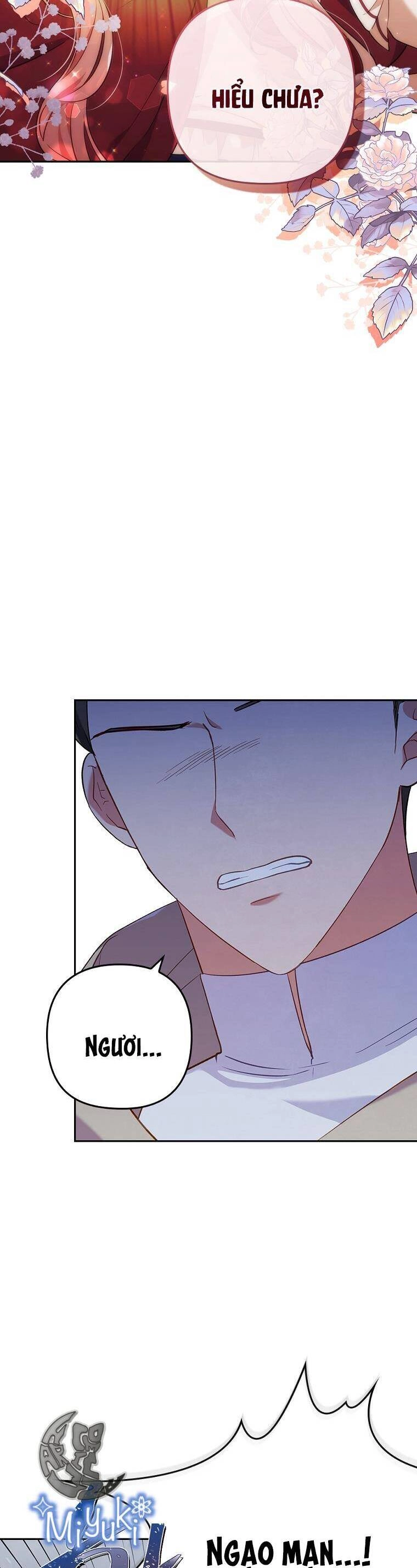 Tôi Đã Bị Quyến Rũ Bởi Nam Chính Ốm Yếu Chapter 38 - 4