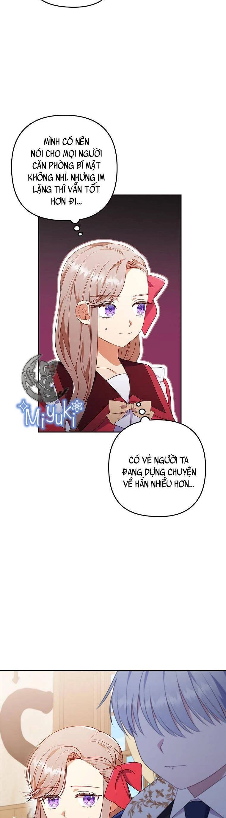 Tôi Đã Bị Quyến Rũ Bởi Nam Chính Ốm Yếu Chapter 38 - 17