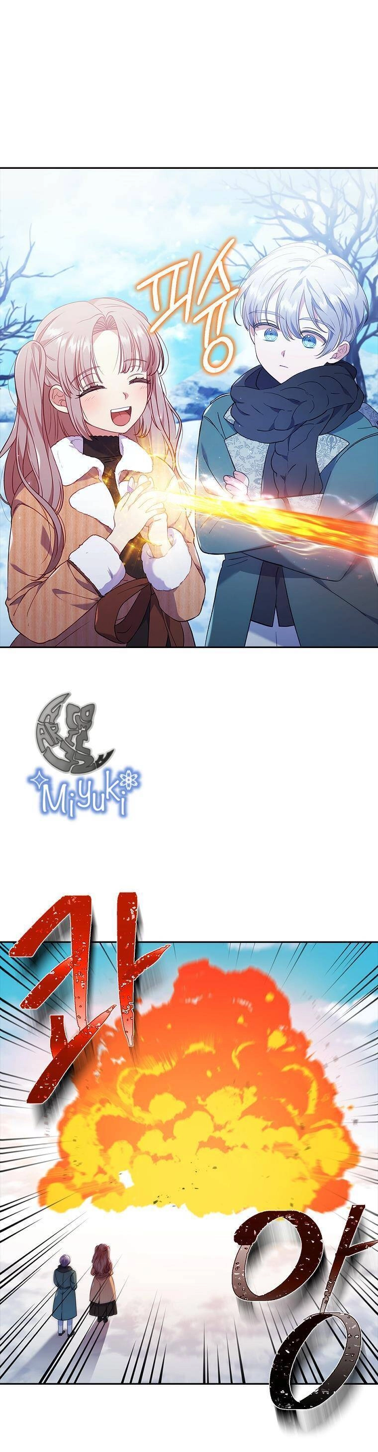 Tôi Đã Bị Quyến Rũ Bởi Nam Chính Ốm Yếu Chapter 38 - 32