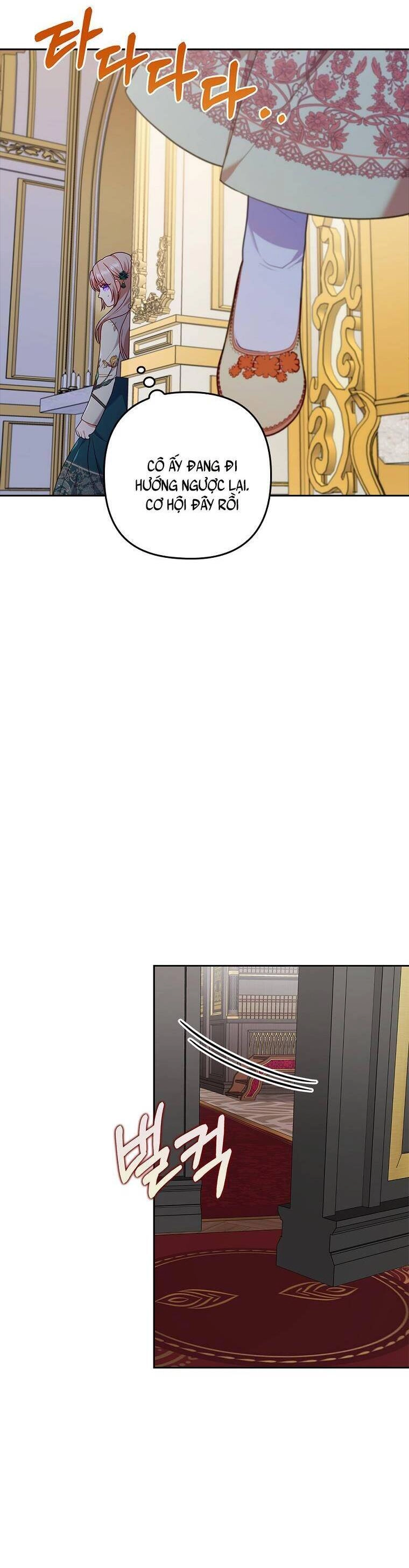 Tôi Đã Bị Quyến Rũ Bởi Nam Chính Ốm Yếu Chapter 38 - 34