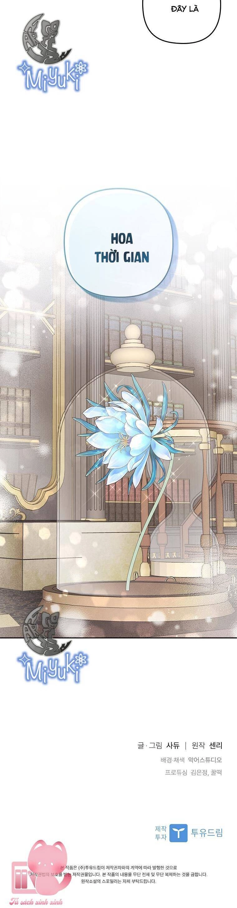 Tôi Đã Bị Quyến Rũ Bởi Nam Chính Ốm Yếu Chapter 38 - 42