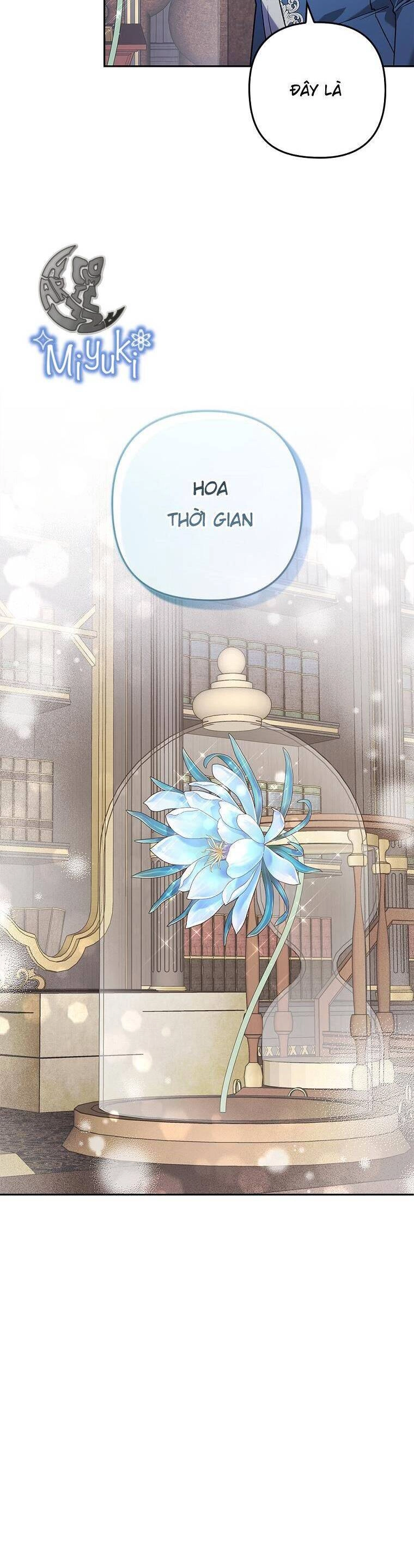 Tôi Đã Bị Quyến Rũ Bởi Nam Chính Ốm Yếu Chapter 39 - 3