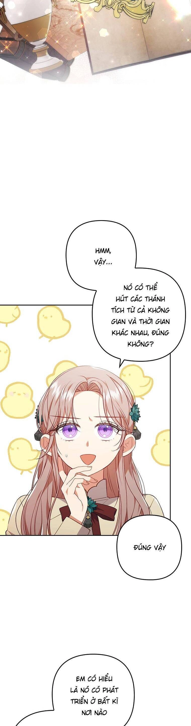 Tôi Đã Bị Quyến Rũ Bởi Nam Chính Ốm Yếu Chapter 39 - 7