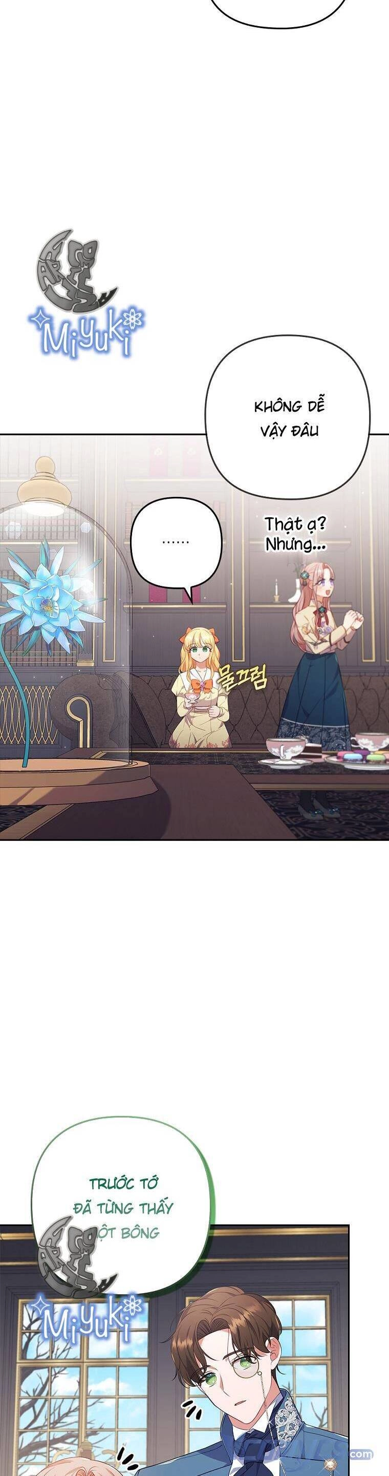 Tôi Đã Bị Quyến Rũ Bởi Nam Chính Ốm Yếu Chapter 39 - 9