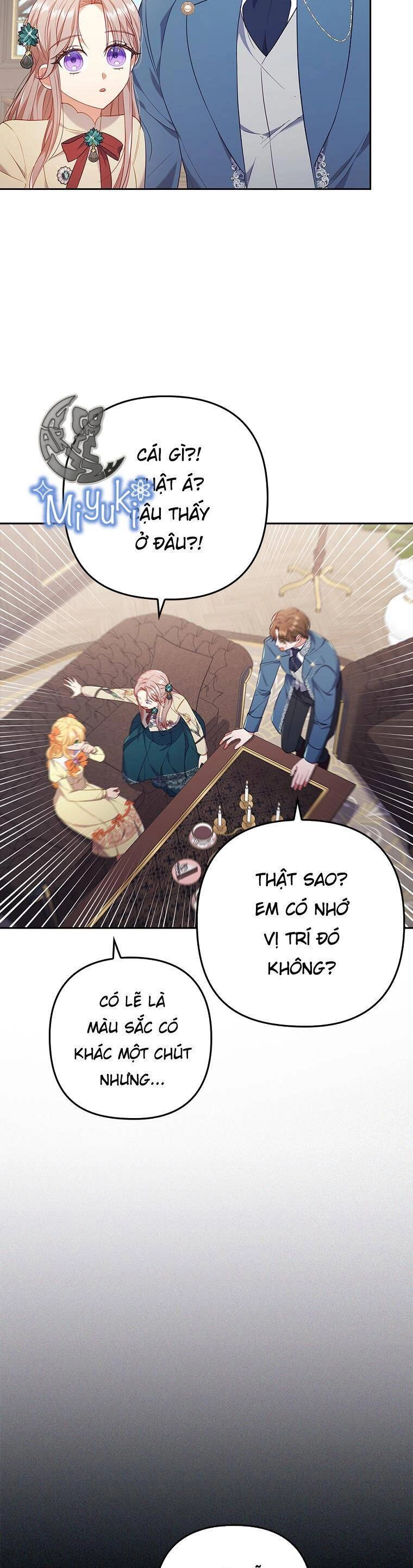 Tôi Đã Bị Quyến Rũ Bởi Nam Chính Ốm Yếu Chapter 39 - 10