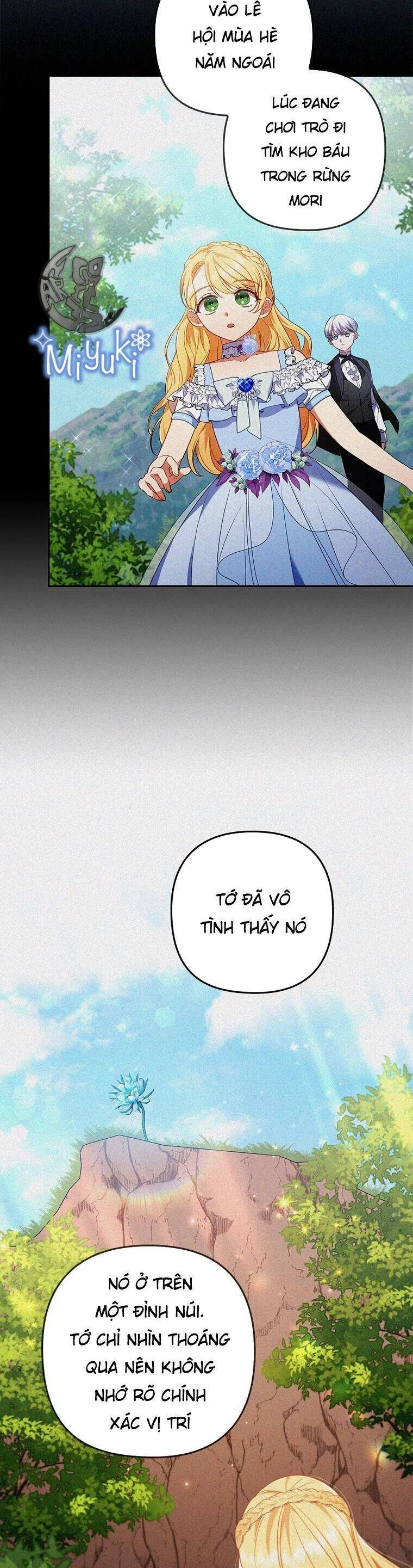 Tôi Đã Bị Quyến Rũ Bởi Nam Chính Ốm Yếu Chapter 39 - 11