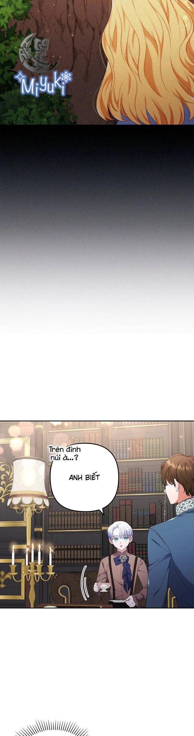 Tôi Đã Bị Quyến Rũ Bởi Nam Chính Ốm Yếu Chapter 39 - 12