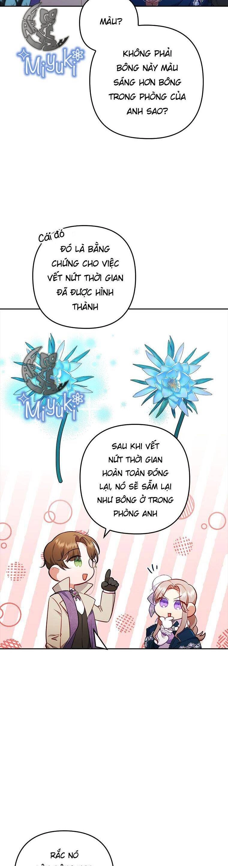 Tôi Đã Bị Quyến Rũ Bởi Nam Chính Ốm Yếu Chapter 39 - 16