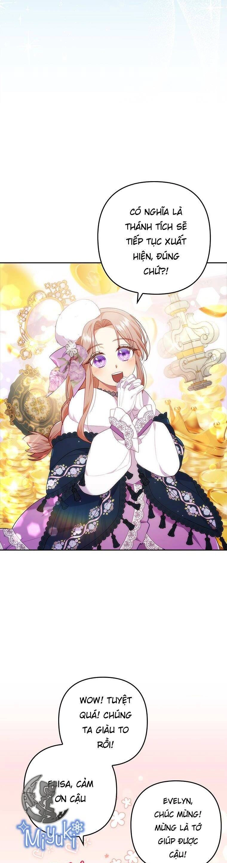 Tôi Đã Bị Quyến Rũ Bởi Nam Chính Ốm Yếu Chapter 39 - 22