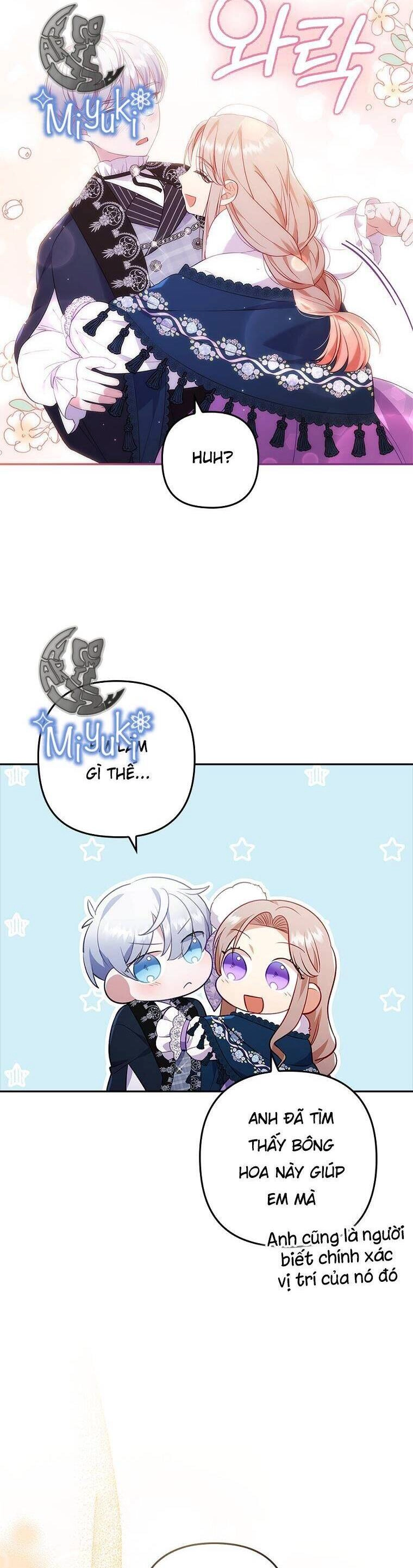 Tôi Đã Bị Quyến Rũ Bởi Nam Chính Ốm Yếu Chapter 39 - 24