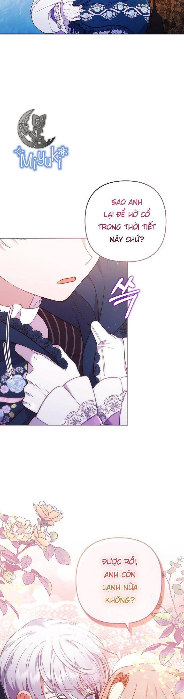 Tôi Đã Bị Quyến Rũ Bởi Nam Chính Ốm Yếu Chapter 39 - 27