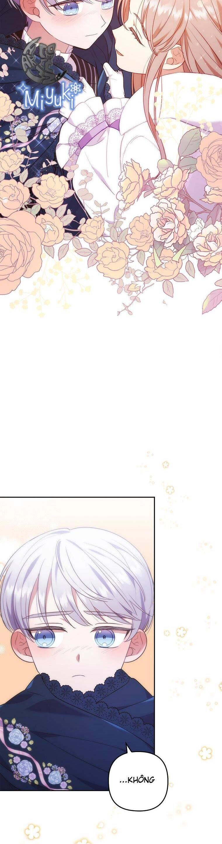 Tôi Đã Bị Quyến Rũ Bởi Nam Chính Ốm Yếu Chapter 39 - 28